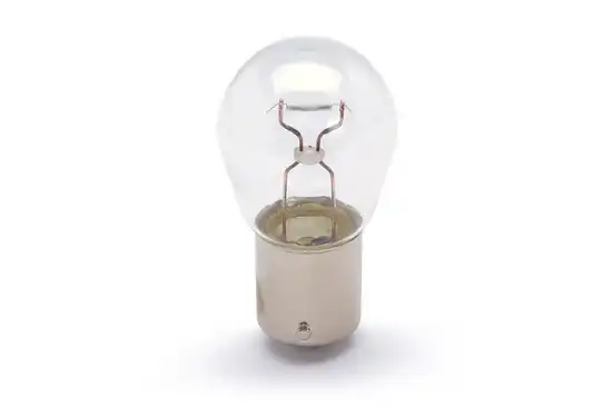 Fotografia e BULB P21W-BA15S-12V-21W.