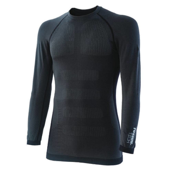 Слика на ThermoActive маица, долги ракави, вел. S-M