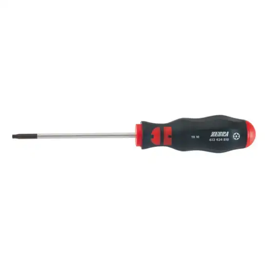 Слика на ZEBRA одвртувач TORX 45x130