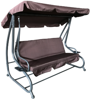 Слика на тросед лулашка