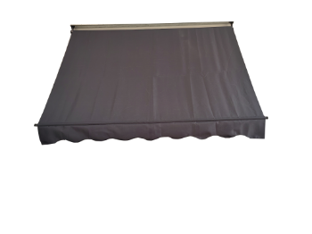 Слика на Тенда, сива  2x1,2m