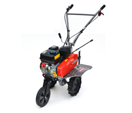 Fotografia e Kultivator motorik, 80 cm, 212cc.