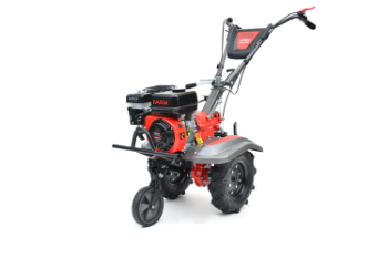 Fotografia e Kultivator motorik 1000.