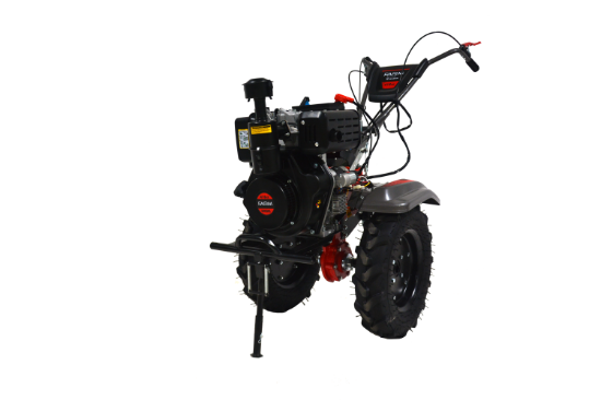 Слика на Моторен Култиватор Дизел 1300