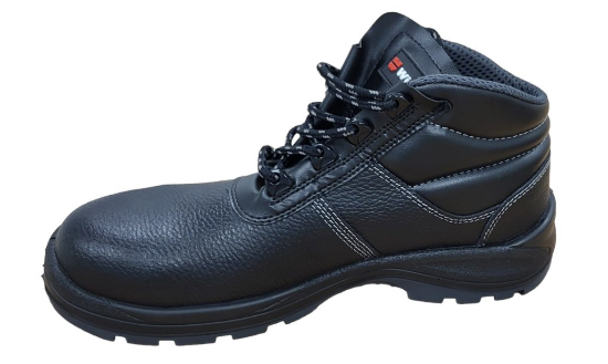 Fotografia e Këpucë mbrojtëse TITAN S3 lakuriq.41.