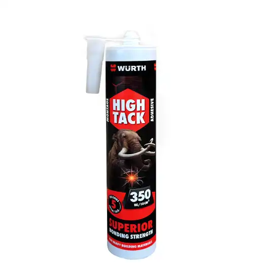 Слика на HIGH TACK MS PROFI мулти лепило 290ml