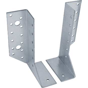 Слика на Универзален зглобен држач  30x140