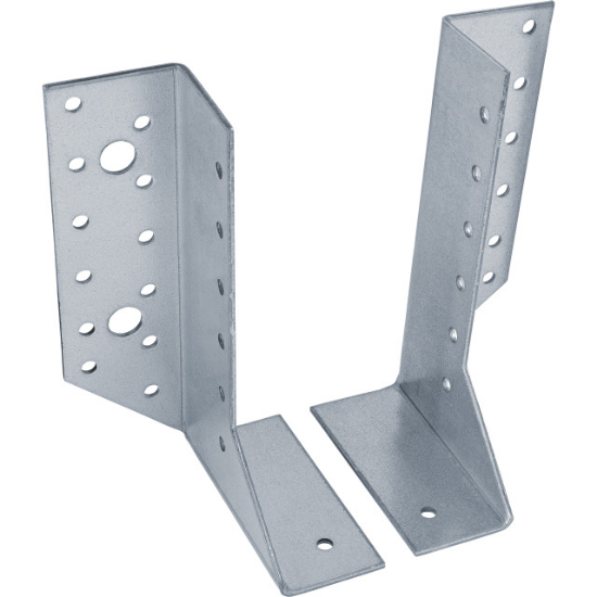 Слика на Универзален зглобен држач  30x140