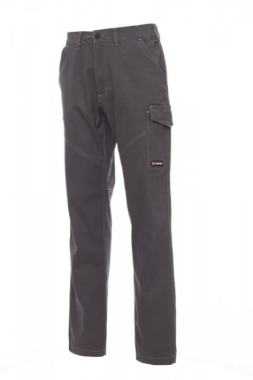Слика на Панталони Worker Strech