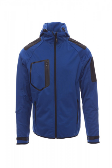 Слика на SOFTSHELL ЈАКНА EXTREME 280гр. PAYPER СИНА 3XL