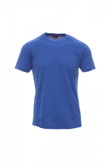 Слика на Т маица 150гр. 100% памук ROYAL BLUE-PAYPER 3XL