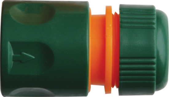 Fotografia e Lidhës i zorrës, 1/2'', PVC, p5.