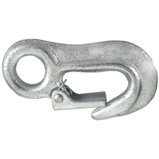 Слика на Вртлива кука 90mm