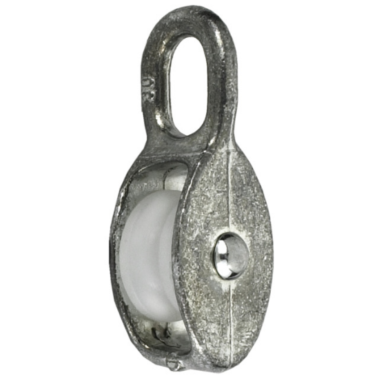 Fotografia e Bobina e litarit 20 mm.