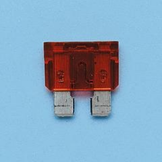 Fotografia e Siguresa ATO midi, portokalli, 40A.