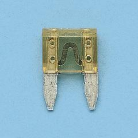 Слика на MINI насаден осигурувач 30A