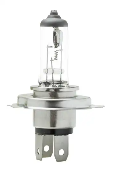 Слика на Сијалица H4, 24V 75/70W - P43T, Standard, 1 пар.