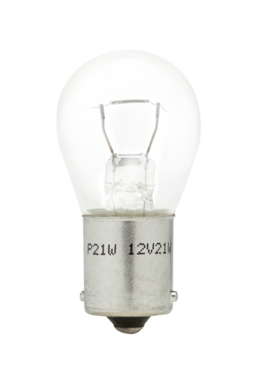 Fotografia e Llamba P21W - 12V 21W - BA15S, 10/1 palë..