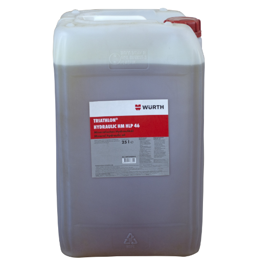 Слика на Triathlon® Hydraulic HM-HLP 46 25L