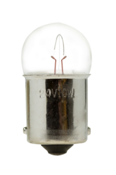 Слика на Сијалица R10W - 24V - 10W - BA15S, 10/1 пар.