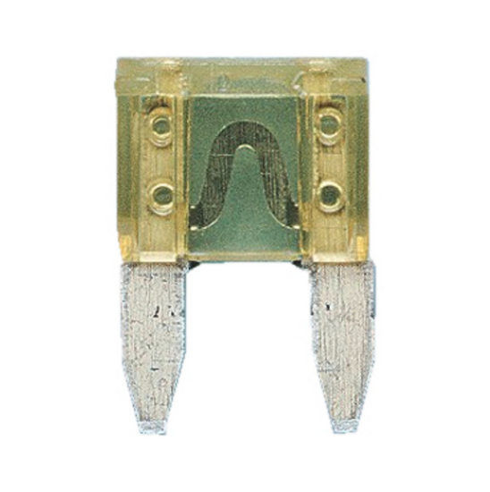 Слика на MINI насаден осигурувач 20A