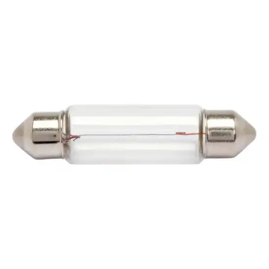 Слика на ФЕСТОН сијалица C5W-(SV8,5-8)-24V-5W-L40MM