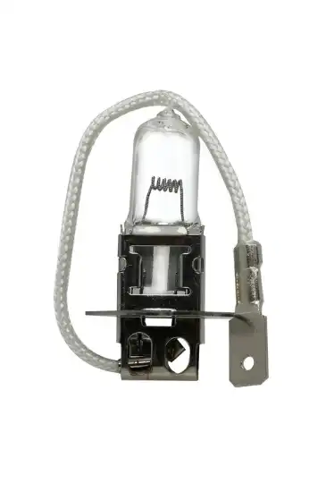 Слика на FUKUYAMA Сијалица H3 - 24V 70W - PK22S, Standard,