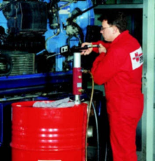 Слика на Моторно масло Dynamik 10W-40, 208L