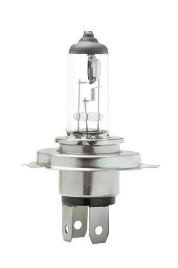 Слика на Сијалица H4, 12V 60/55W, P43T, Standard, 1 пар.
