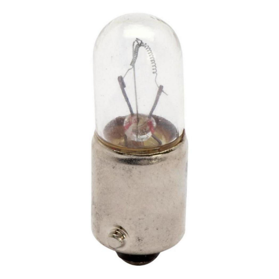 Fotografia e Llamba T4W, 24V - 4W – BA9s, 10/1 pc.