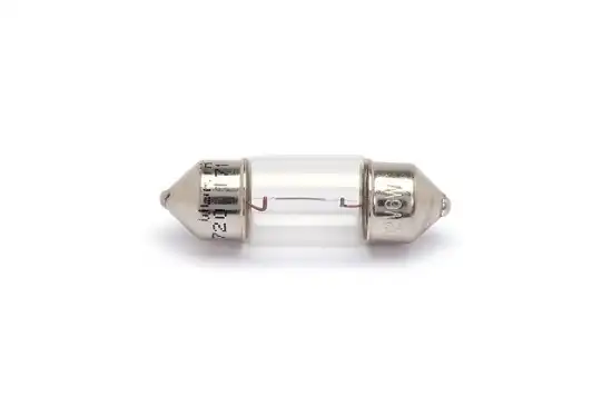 Слика на Фестон сијалица, SV7-8 -24V-3W-L30MM