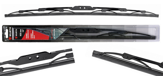 Слика на Бришач за автостакла, STANDARD, 425mm 