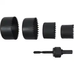 Fotografi për kategorinë Përpunimi i materialeve.