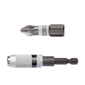 Fotografi për kategorinë Bits dhe Mbajtësit.