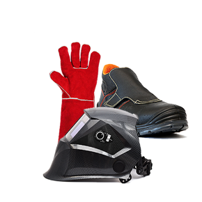 Fotografi për kategorinë Mbrojtje për saldatorët.