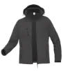 Слика на Softshell јакна, GREY COOPER
