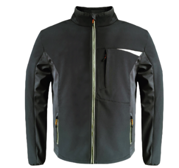 Слика на Softshell јакна ENDURANCE