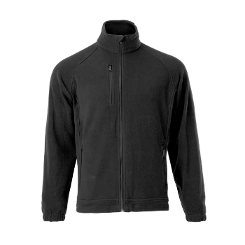 Слика на Дуксер, флис, SOFT BLACK