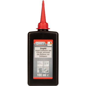 Слика на Графит 100ml