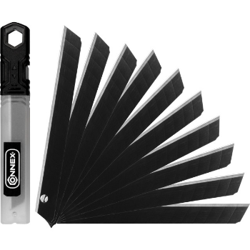 Слика на Резервни ножиња за Black Edition 18mm, 10 парчиња