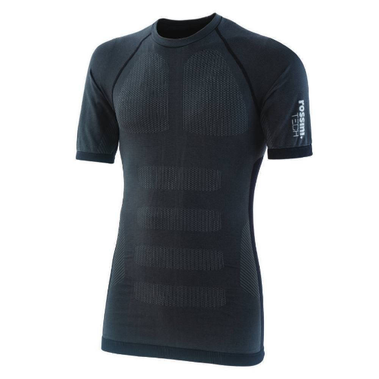 Слика на ThermoActive маица, кратки ракави, вел. 2XL-3XL