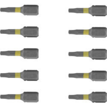 Слика на Бит торзионен TX10, 10 парчиња