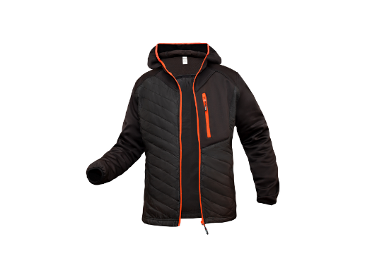 Fotografia e Xhaketë, Strike, vel. L.