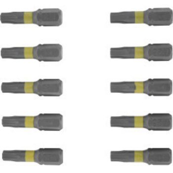 Слика на Бит торзионен TX25, 10 парчиња
