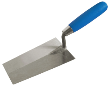 Слика на Квадратна мистрија 180mm, челик