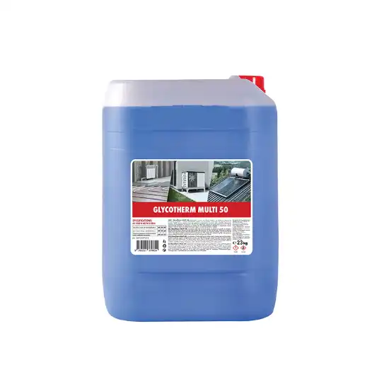 Слика на GlycoTherm MULTI 50 Концентрат 23 kg