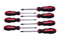 Слика на Red Stripe Сет одвртувачи TORX, TX 10-40 7KOM