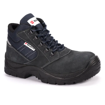 Слика на Заштитни чевли Monza, S1P - Високи