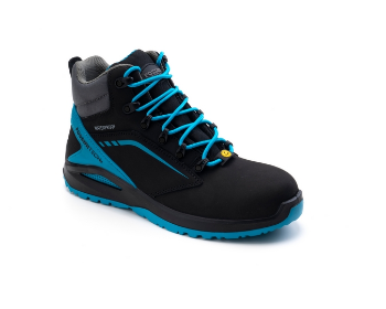 Слика на Заштитни чевли Streif S3 ESD - Висока