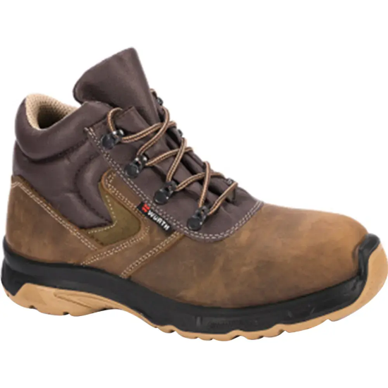 Слика на Заштитни чевли Mars, S3 - Високи